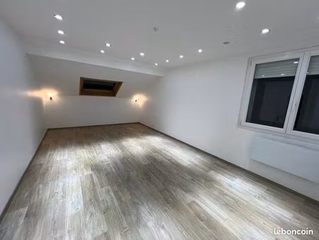 appartement a louer f3bis