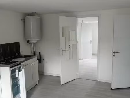 appartement 1 chambre la bassée