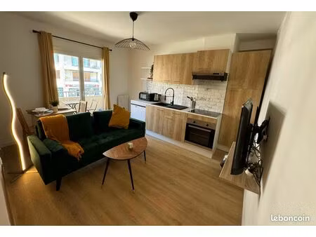 appartement proche métro chartreux