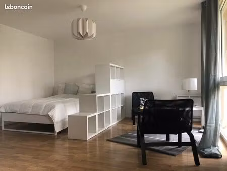 appartement 1 pièce 35 m²