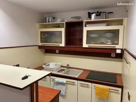 appartement paris 14