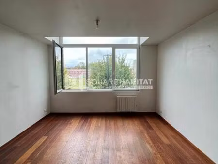 appartement 2 pièces 60 m²