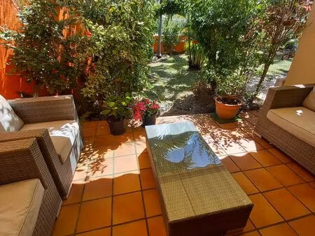 location st francois