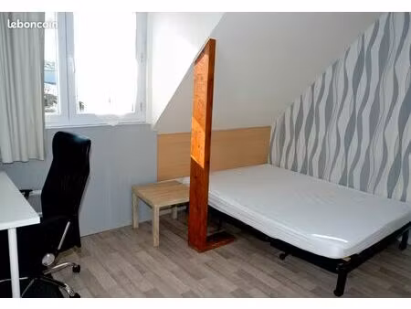 appartement f1 à louer