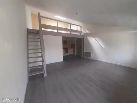 appartement 1 pièce 35 m²