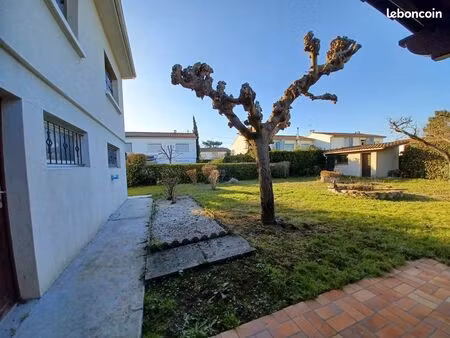 maison 4 pièces 130 m²