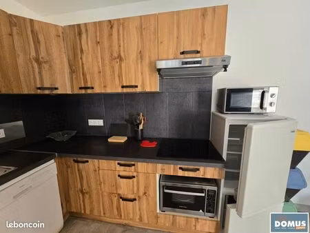 maison 3 pièces 55 m²