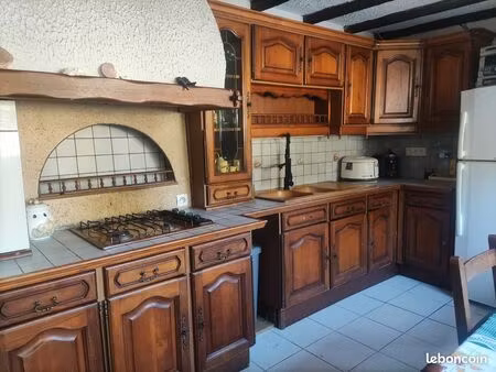 maison à louer saint sauveur