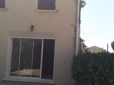 villa 4 pièces 87 m²