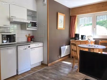 studio de mai à novembre