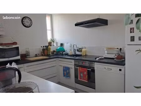 à louer bel appartement t3 givry centre