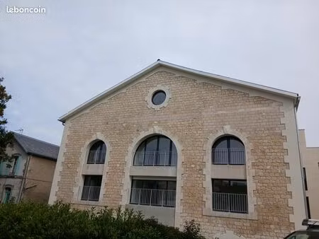 appartement 3 pièces 71 m²