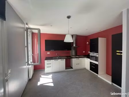 appartement t1 bis centre ville