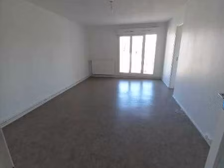 appartement 2 pièces 56 m²
