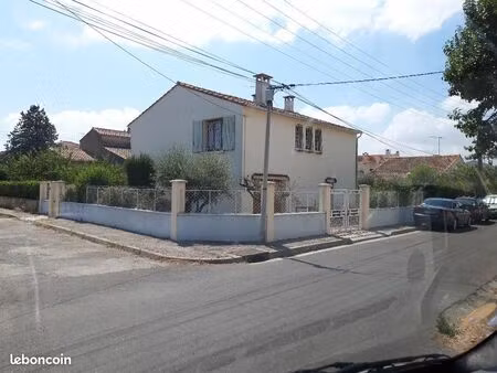 location maison f3+ studio dans quartier recherché de montplaisir