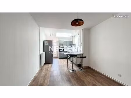 maison 4 pièces 67 m²