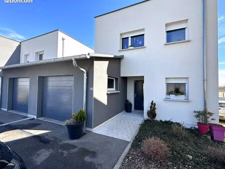 pavillon 5 pièces 118 m²