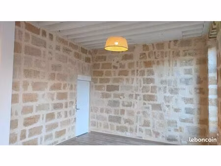 t2 45m2 place pey berland rue du loup