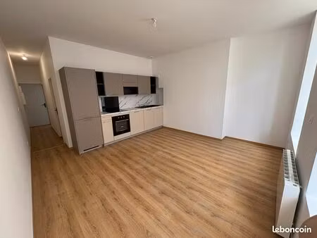appartement à louer 35m2  2 pièces