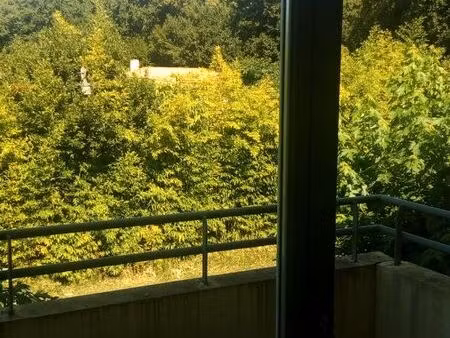 appartement 2 pièces 37 m²