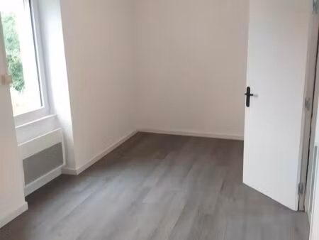 maison 3 pièces 51m²