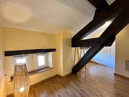 t1 bis en centre ville