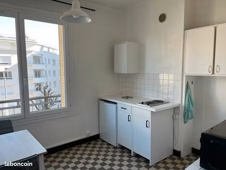 appartement meublé à louer 1 pièce plus cuisine genoble ile verte