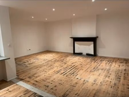 loue t3 centre ville avec jardin