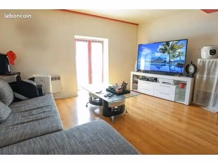 appartement t2 loriol sur drôme