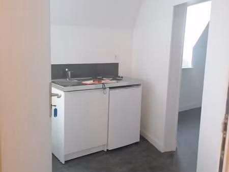 studio centre mayenne st martin rénové