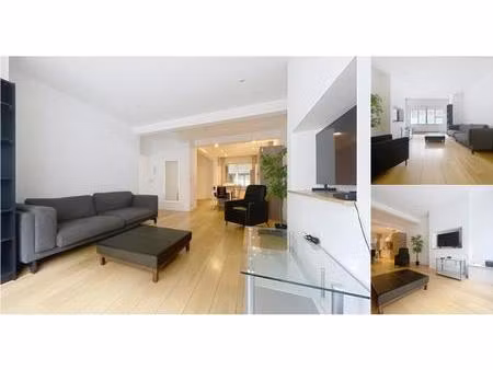 appartement à louer à avenue winston churchill 79 uccle (vbe01773)