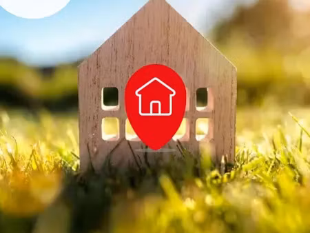 vente terrain 345 m² à chateaurenard (13160)  161 500 €