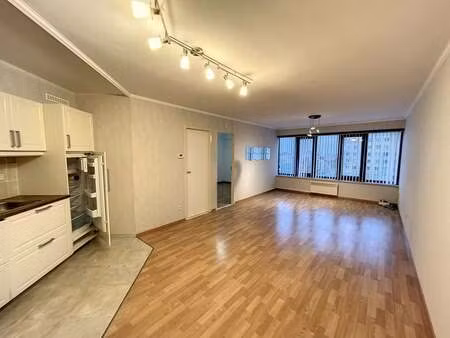 appartement à vendre à oostende € 170.000 (lmgis) - vastgoed naessens bvba | zimmo
