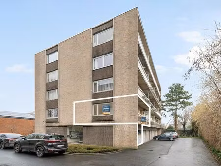 appartement à vendre à roeselare € 115.000 (lmgi1) - benjamin verkoopt | zimmo