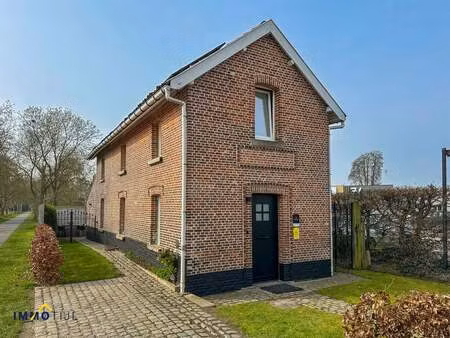 bien professionnel à vendre à hofstade € 299.000 (lmghz) - immo tijl - aalst | zimmo