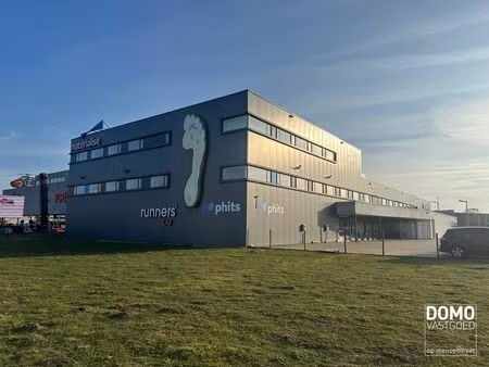 bien professionnel à louer à paal € 25.000 (lmgiy) - domo vastgoed | zimmo