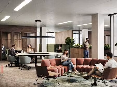 bien professionnel à louer à berchem-sainte-agathe € 11.805 (lmgiu) - panorama b2b brussel