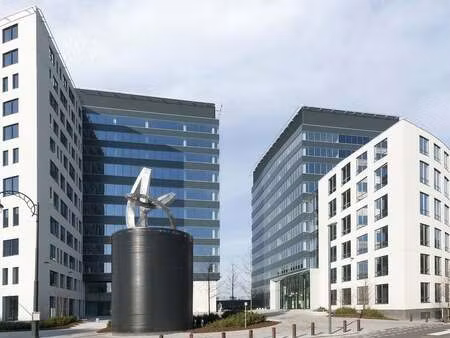 bien professionnel à louer à berchem-sainte-agathe € 133.575 (lmgj3) - panorama b2b brusse