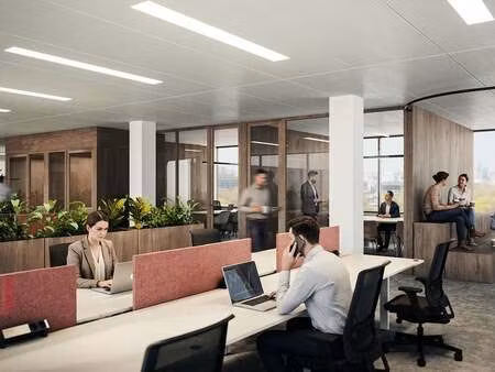 bien professionnel à louer à berchem-sainte-agathe € 17.805 (lmgi5) - panorama b2b brussel