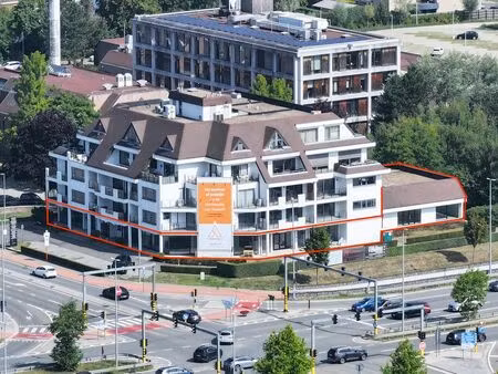 bien professionnel à louer à hasselt € 3.000 (lmghp) - eurinvesco | zimmo