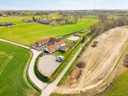 bien professionnel à vendre à orroir € 985.000 (lmghw) - office ronse | zimmo