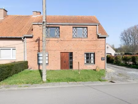 maison à vendre à ieper € 395.000 (lmgj1) - mertens & dedeurwaerdere | zimmo