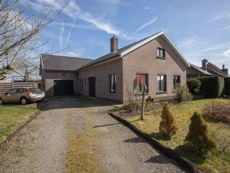 maison à vendre à nazareth € 290.000 (lmgi7) - vermeulen & philips | zimmo