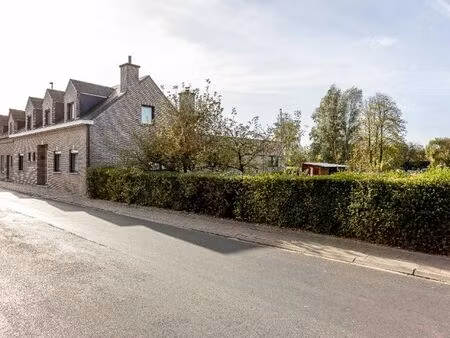 terrain à vendre à lede € 139.000 (lmgiz) - immo van hoorick | zimmo