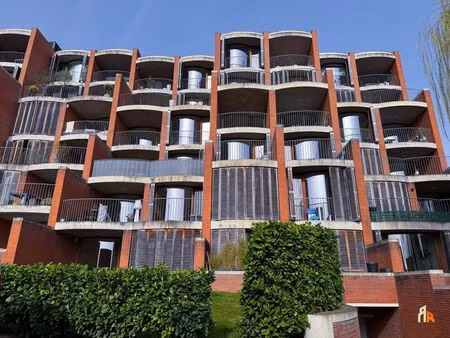 appartement à louer à liège € 725 (lmge0) - mirror immobilier srl | zimmo