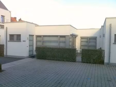 appartement à louer à ninove € 1.200 (lmgfu) - era esperanza | zimmo