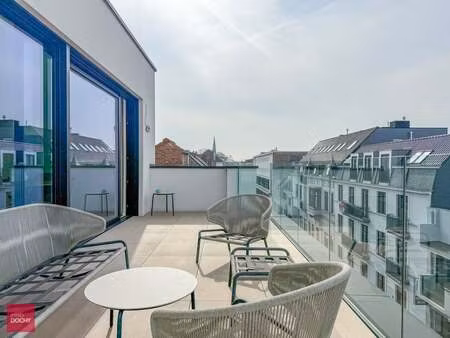 appartement à louer à waregem € 1.000 (lmggi) - immo dochy | zimmo