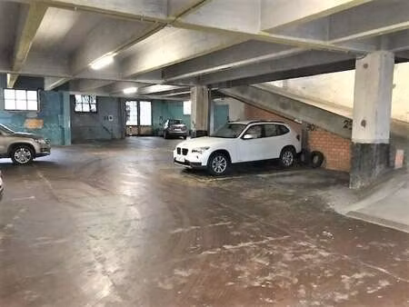 garage à louer à antwerpen € 121 (lmggs) - br vastgoed | zimmo