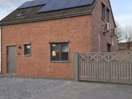 maison à louer à houthalen € 1.200 (lmgfd) - vastgoed timmers | zimmo