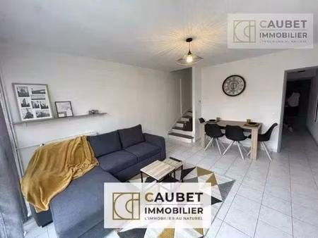 caubet immobilier